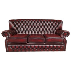 The Wraparound 3 Seater Sofa